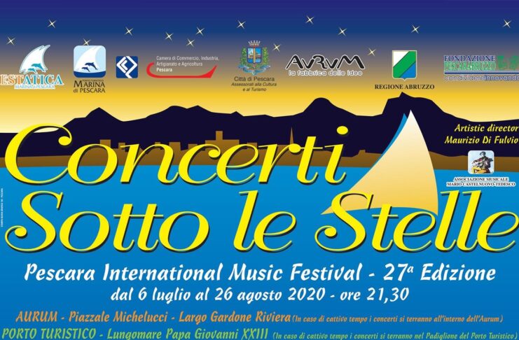 Pescara International Music Festival