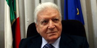 E’ morto il giornalista Sergio Zavoli Sergio Zavoli