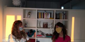 Diario dalla Versilia: quanto amore rischiamo di perdere? Tiziana Buccico