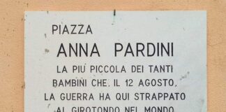 L’eccidio di Sant’Anna di Stazzema per non dimenticare mai! eccidio di Sant’Anna di Stazzema