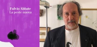 Note sul romanzo “La Peste Nuova” di Fulvio Abbate la peste nuova di Fulvio Abbate