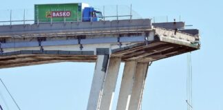 Ponte Morandi 2 anni dalla tragedia, oggi cerimonia di commemorazione commemorazione crollo ponte morandi