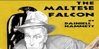 Chi ha paura dell’uovo bollito? La scuola dei duri è a costante rischio bocciatura di regime Letteratura americana - Sam Spade, Il Falco Maltese