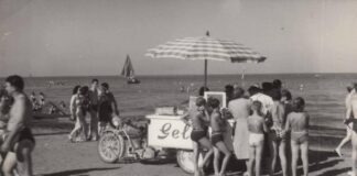 Vacanze come negli anni ’60, siamo sicuri? vacanze anni 60