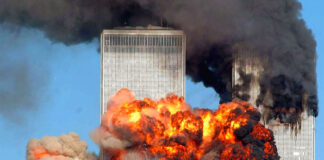 Senza perdere tempo new-york-11-settembre