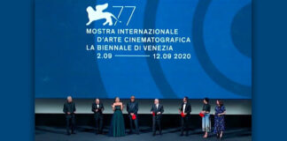 Incontro storico a Venezia dei direttori di festival cinematografici festival cinematografico venezia