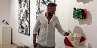 Emanuel Zoncato: leggiadria in pietra emanuel zoncato