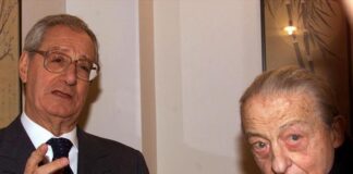 Cesare Romiti e le lotte di potere in Fiat: Cuccia docet Romiti e Cuccia