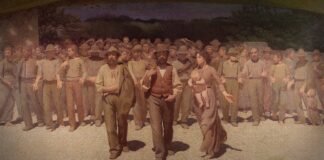 Caro Bettino, oggi sono arrabbiata, anche con te Pellizza da Volpedo - Quarto Stato