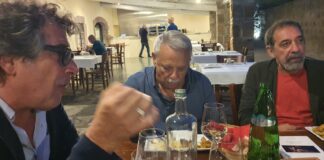 Io sono ciò che vedo Sodano