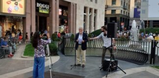 Referendum sul taglio dei parlamentari: perchè voto NO Stefano Rolando Maratona per il NO