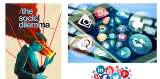 The Social Dilemma: tra user e pusher The Social Dilemma