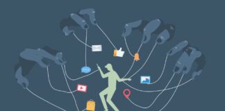 Social e politica The social dilemma 2