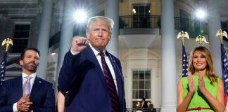 Blitz finale di Trump: tolte le limitazioni allo sfruttamento delle terre federali Trump