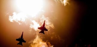 Guerra tra Armenia e Azerbaigian Guerra