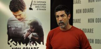 Non odiare, recensione – Italian History X Non odiare - Recensione