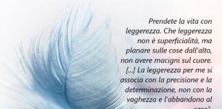 Lo sguardo di Medusa (da “Lezioni americane” di I.Calvino) lezioni americane