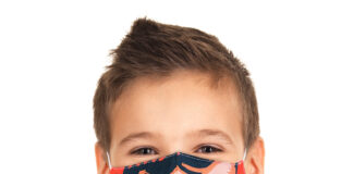 Da maggio stop a green pass e mascherine sorriso mascherina