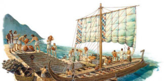 Identità nazionale: un incrocio di culture fenici