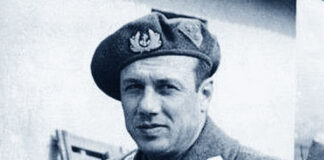 Junio Valerio Borghese: il principe nero Junio Valerio Borghese