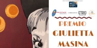 Il Premio Giulietta Masina all’attrice Anna Foglietta primo Premio dedicato a Giulietta Masina