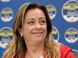 Meloni in calo nei sondaggi, la luna di miele è finita Meloni FdI