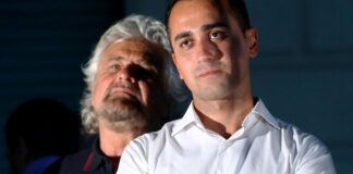 Ottobre 3020: viaggio nel futuro cinque stelle