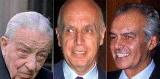 Cronaca di disastri economici finanziari e politici enrico-cuccia-schimberni-raul-gardini