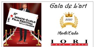 Le parolacce come unica fonte accettabile di umorismo ed altre considerazioni Gala de l'art