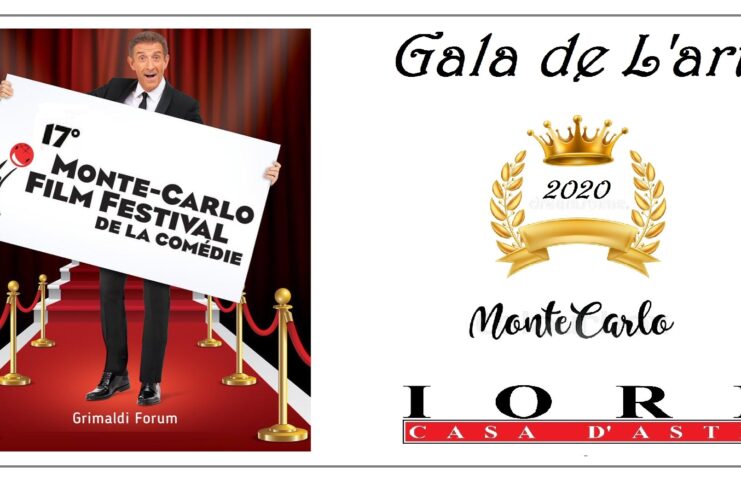 Gala de l'art