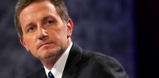 Il dramma Covid vissuto da Massimo Giannini direttore de La Stampa massimo-giannini