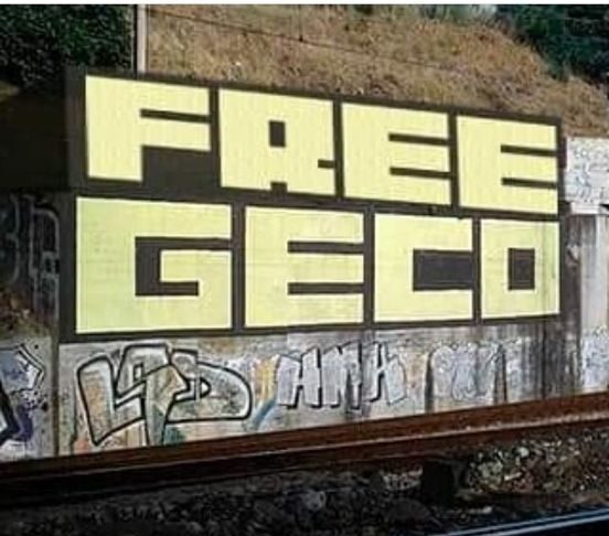 Free Geco