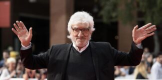 Ciao Gigi, civis romanus sum GIGI-PROIETTI