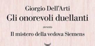 Anche questa è storia d’Italia Gli onorevoli duellanti