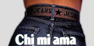 Tremate, tremate, le streghe son tornate! Jeans