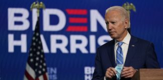 Biden vira verso sinistra. Frustrati i moderati Joe Biden