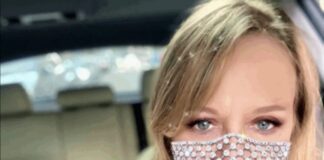 Cara Milano… Marina Perzy