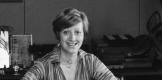 Marisa Bellisario, top manager e donna di ferro Marisa Bellisario