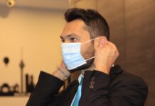 Giù la maschera… Colloquio di lavoro in tempo di CovidColloquio di lavoro in tempo di Covid