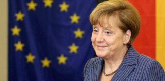 La Germania chiude tutto, l’Italia corre ai ripari? Angela-Merkel