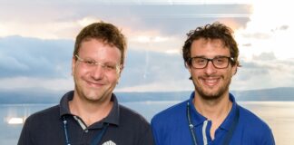 I folli possono insegnare la follia (e avere successo) Glauco Almonte e Vaniel Maestosi