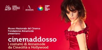 Una splendida occasione per incontrare l’opera dei nostri grandi artigiani di cinema. Intervista di Antonio Ferraro alla curatrice Betty Bruscolini Cinemaddosso – I costumi dell’arte