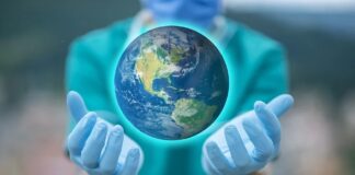 Le infezioni da Covid 19 scendono del 40% covid