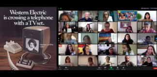 Dal videotelefono a Zoom: l’evoluzione continuerà? videocall