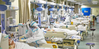 400.000 morti in un anno e fallimenti a tutti i livelli terapie intensive