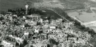La pericolosa retorica delle emergenze e del loro ricordo. Irpinia 40 anni dopo terremoto irpinia 1980