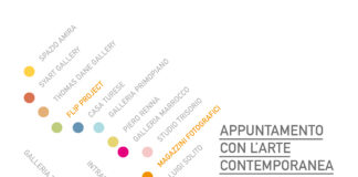 Per l’arte non c’è lockdown Contemporaneamente