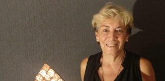 Conosciamo l’artista italiana Maria Pia Daidone e le sue opere Maria Pia Daidone