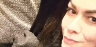 L’amore ed il coraggio di oltrepassare la zona di comfort Mariagrazia Censi