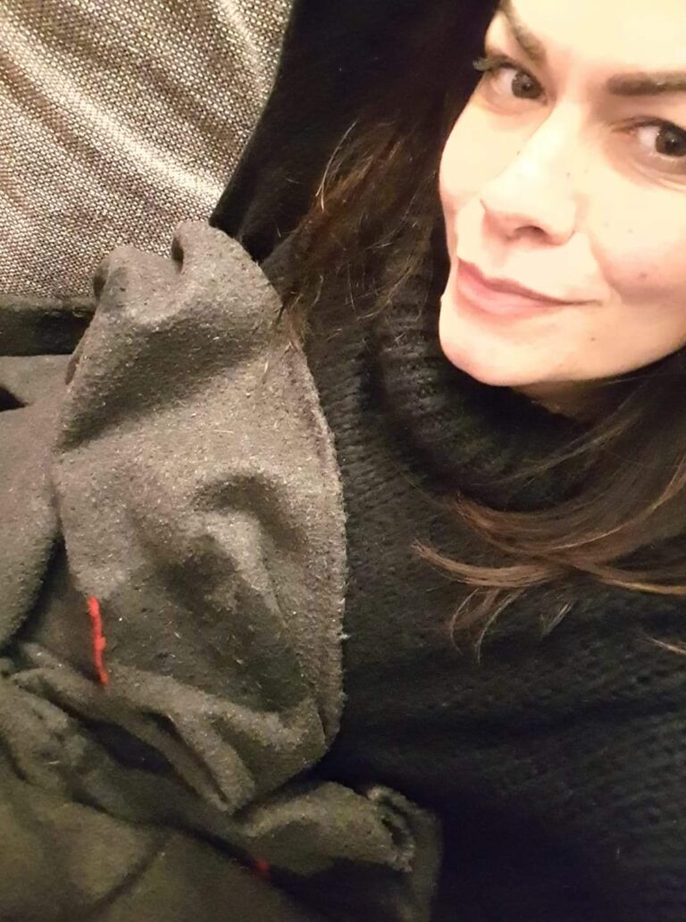 Mariagrazia Censi